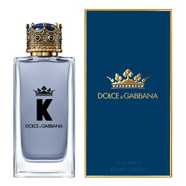 K By Dolce & Gabbana - Eau de Toilette