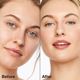 Anti-Blemish Solutions Liquid Makeup