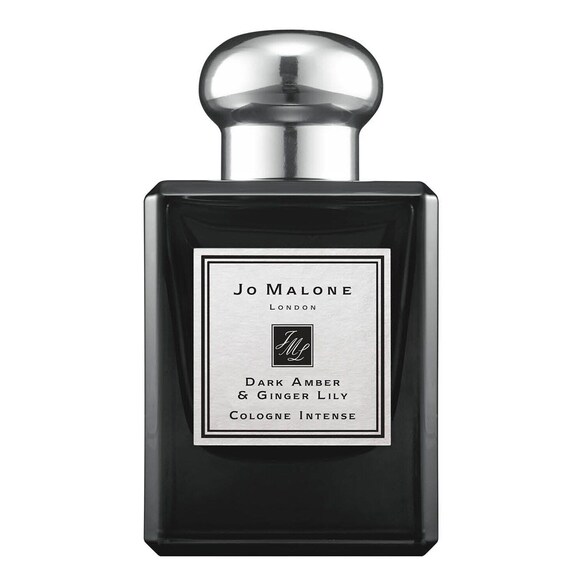 Dark Amber & Ginger Lily - Eau De Cologne Intense, JO MALONE LONDON