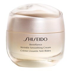 Benefiance - Wrinkle Smoothing Cream, SHISEIDO