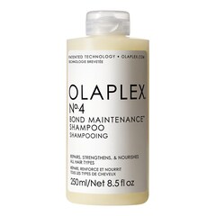 N°4 Bond Maintenance™ - Shampoo, OLAPLEX