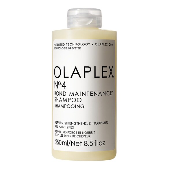 N°4 Bond Maintenance™ - Shampoo, OLAPLEX