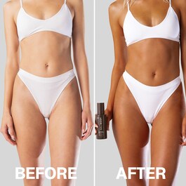 Self Tan Body Serum - Fugtgivende selvbrunerserum