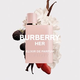 Her Elixir - Eau de Parfum