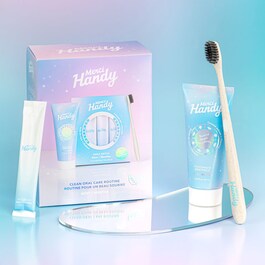 Happy Smile - Clean Oral Routine