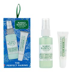 Set The Perfect Pairing - Face Care Set, MARIO BADESCU