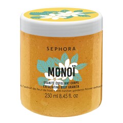 Exfoliating Granita - Body Scrub, SEPHORA COLLECTION