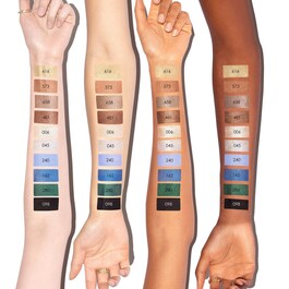 Diorshow Mono Couleur - High-Color and Long-Wear Eyeshadow