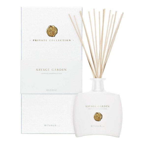 Private Collection - Savage Garden Fragrance Sticks, RITUALS