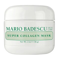 Super Collagen - Mask, MARIO BADESCU