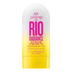 Rio Radiance Body Lotion SPF50 - Bodylotion med SPF 50, SOL DE JANEIRO