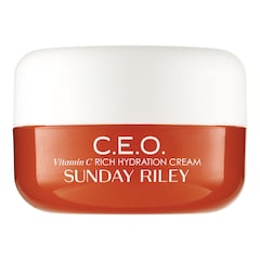 C.E.O Glow - Vitamin C Cream, SUNDAY RILEY