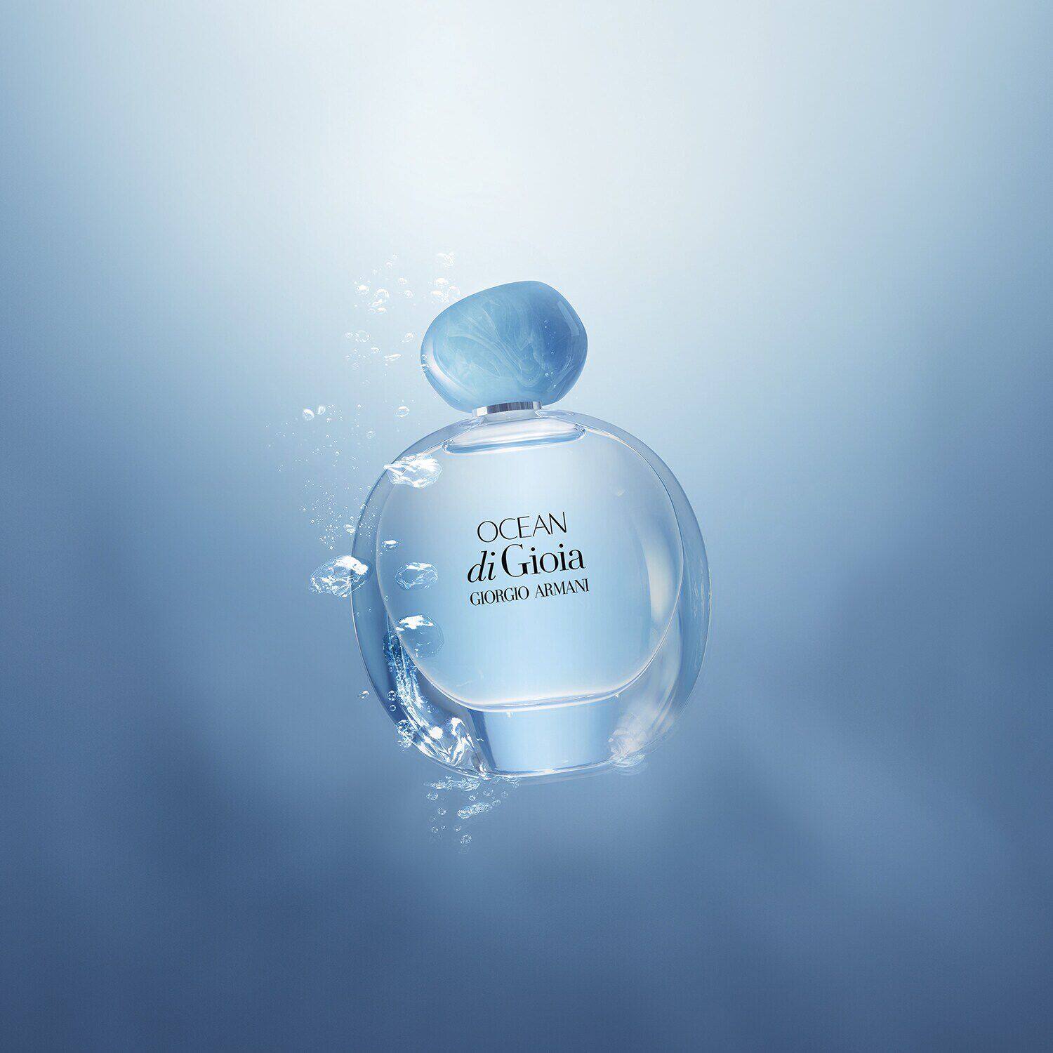 Ocean di gioia sale sephora