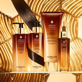 ABEILLE ROYALE - Repairing & Replumping Care Conditioner