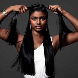N°3 Hair Perfector