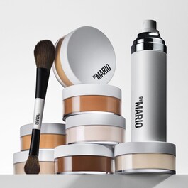 SurrealSkin™ Soft Blur Setting Powder - Løs pudder