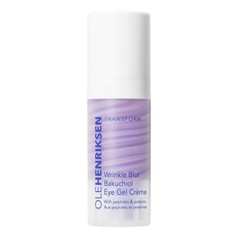 Wrinkle Blur™ - Bakuchiol Eye Gel Crème