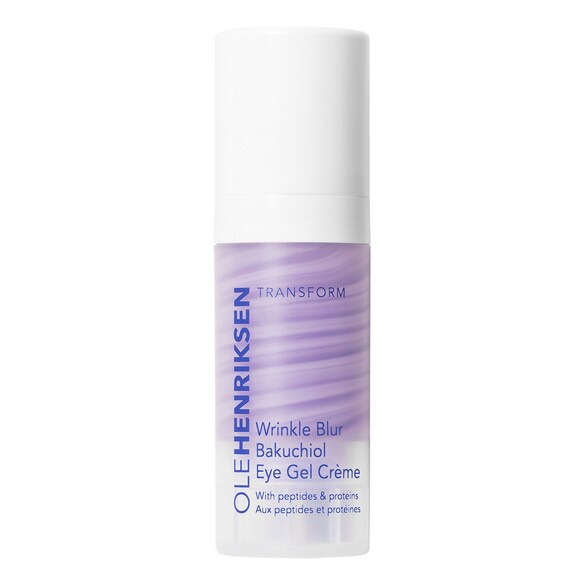 Wrinkle Blur™ - Bakuchiol Eye Gel Crème, OLEHENRIKSEN