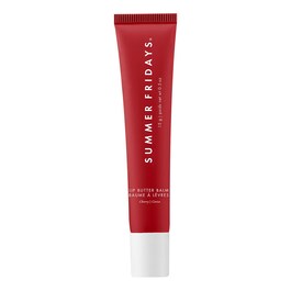 Lip Butter Balm - Læbepomade