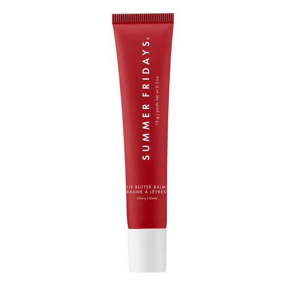 Lip Butter Balm - Læbepomade, SUMMER FRIDAYS