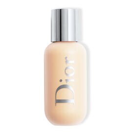 Dior Backstage - Face & Body Foundation