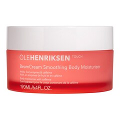 Beamcream Smoothing Body Moisturizer - AHAs Body Moisturizer, OLEHENRIKSEN