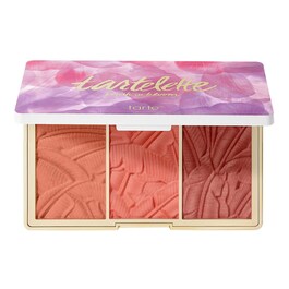 Tartelette Blush In Bloom - Amazonian Clay Cheek Palette