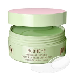 NutrifEYE - Nourishing Eye Patches