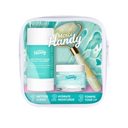 Holiday Trippy Beauty Set - Face Care Set