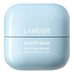 Water Bank Cream Moisturizer - Fugtighedscreme, LANEIGE