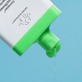 Cocomino™ Glossing Shampoo - Shampoo Til Tørt Hår