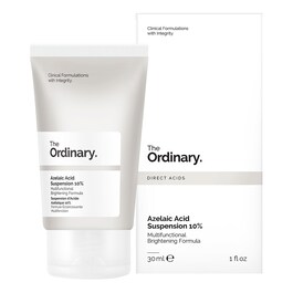 Azelaic Acid Suspension 10% - Serum