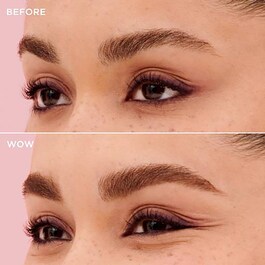 Gimme Brow+ Volumizing Pencil - Nem brynblyant som giver volume
