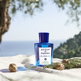 Cipresso di Toscana - Eau de Toilette