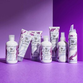 Curl Reactivator