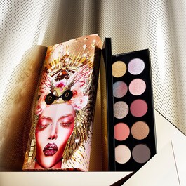 MOTHERSHIP X: MOONLIT SEDUCTION - Eyeshadow Palette