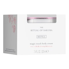 The Ritual of Sakura - Body cream refill, RITUALS