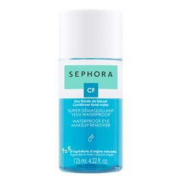 Waterproof Eye Makeup Remover