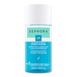 Waterproof Eye Makeup Remover image