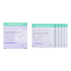 Skin Remedy beroligende gelplastre til øjnene, PATCHOLOGY