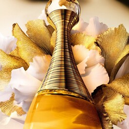 J'adore Eau de Parfum - Dameduft med Solrige Blomster Noter