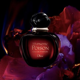 Hypnotic Poison - Eau de Parfum til kvinder - Orientalske & vaniljetoner