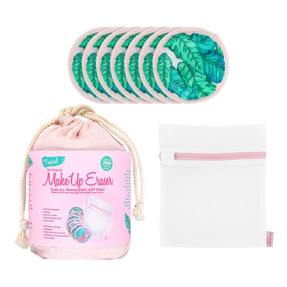 Tropical 7-Day Set, MAKE UP ERASER