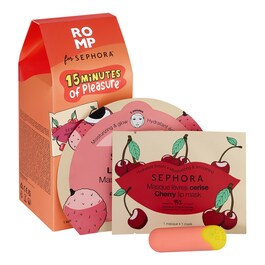 ROMP x SEPHORA - 15 minutes of pleasure kit