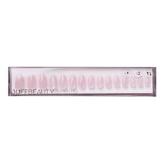 Pink Galaxy - Instant Pro Press-on Manicure, DUFFBEAUTY