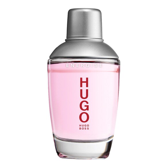 Hugo Energise - Eau De Toilette, HUGO BOSS