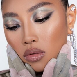 Retro Glam - Palette