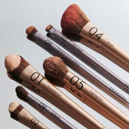 09 - Vegan Crease Brush