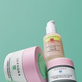 Beroligende creme – Fugtgivende hyaluronsyre og beroligende Centella asiatica