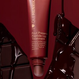 Pout Preserve - Peptide Lip Treatment 